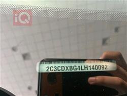 دودج تشارجر